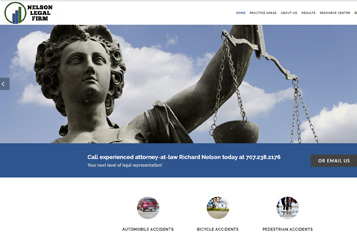 web site work