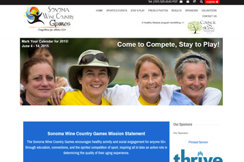 web development company
