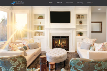 website design