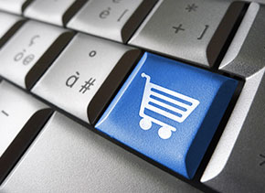 shopping carts