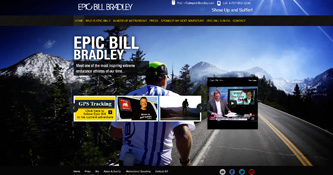 website design
