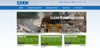 website design