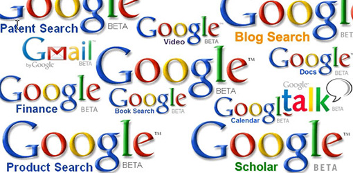 Google Top Ranking