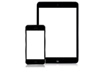 Santa Rosa Web Site Fluid layout