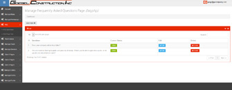 Website CMS Santa Rosa