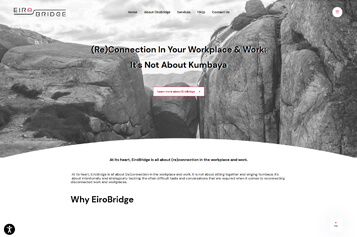website design for san francisco companies