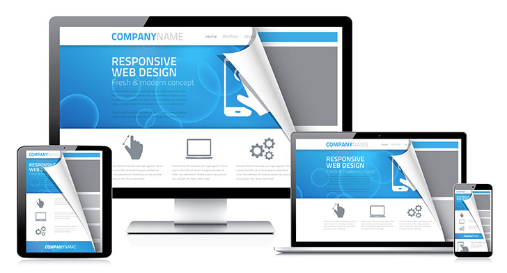 mobile websites