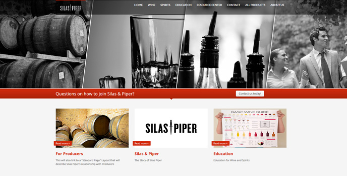 Mobile Website Design